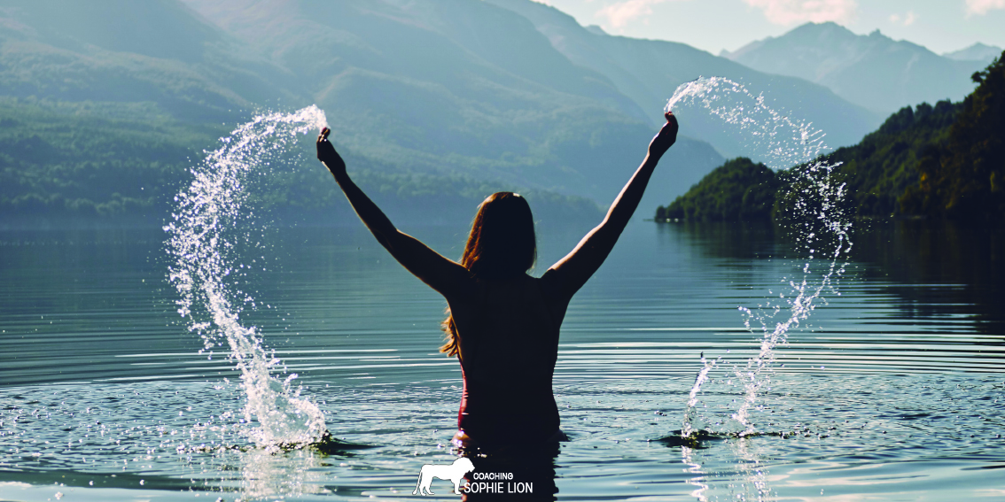 Être une femme dans toutes les sphères de sa vie Sophie